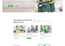 build a wordpress website or a landing page